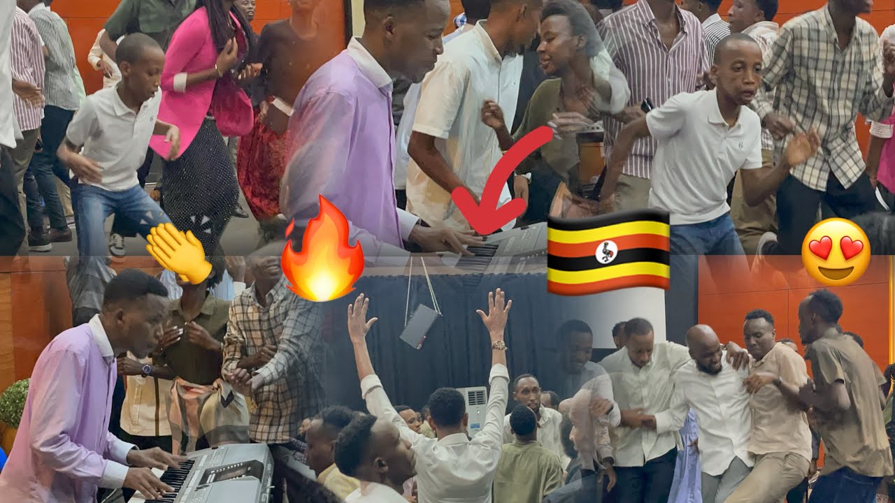 🚨Mugitaramo hagaragaye umwana uzi gusirimba muburyo butangaj🔥😍Koffi kuva 🇺🇬NKOMEZI NABAYUMBE bakije🔥