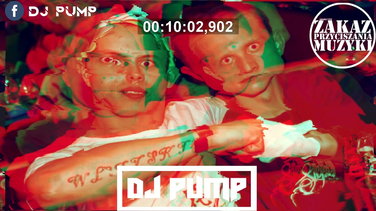 ⛔💣 VIXA / POMPA 2021 ⛔💣 VOL.23 ❤️🔥 [NAJLEPSZA VIXA NA IMPREZĘ!] 🎵 ( DJ PumP ) ✈❤