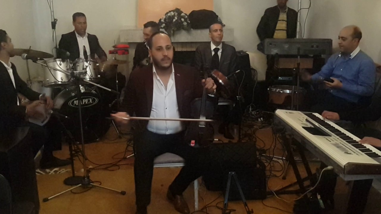 دائما الحيحة الشعبية مع ربيع نازا/ cha3bi avec rabii nazza.  0664598656