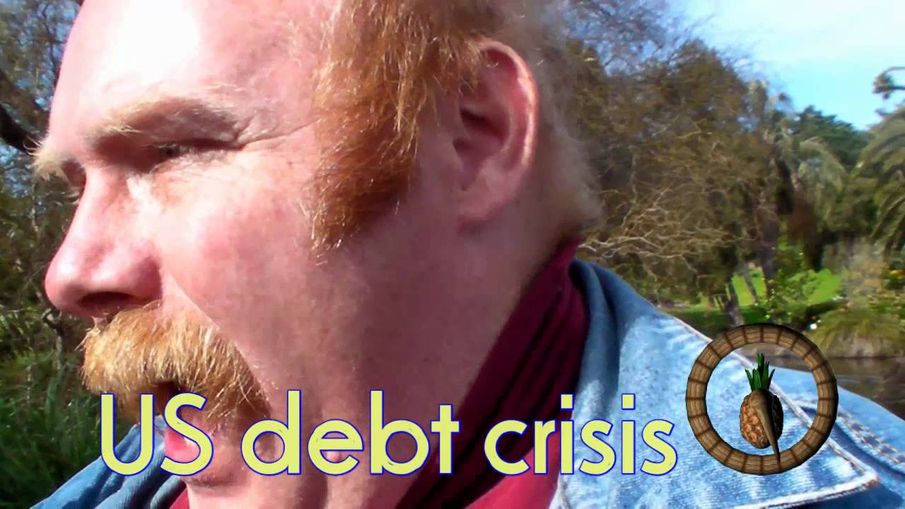 two minute challenge debt crisis