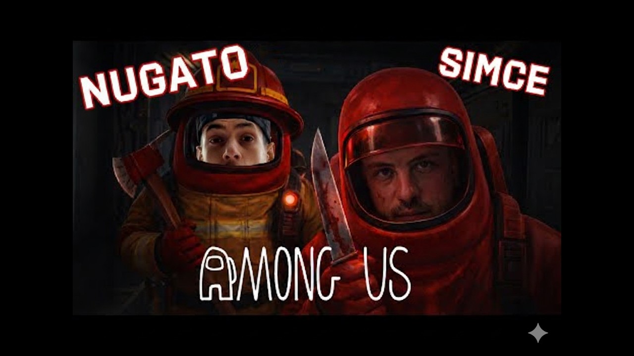 NUGATO I SIMČE IMPOSTORI