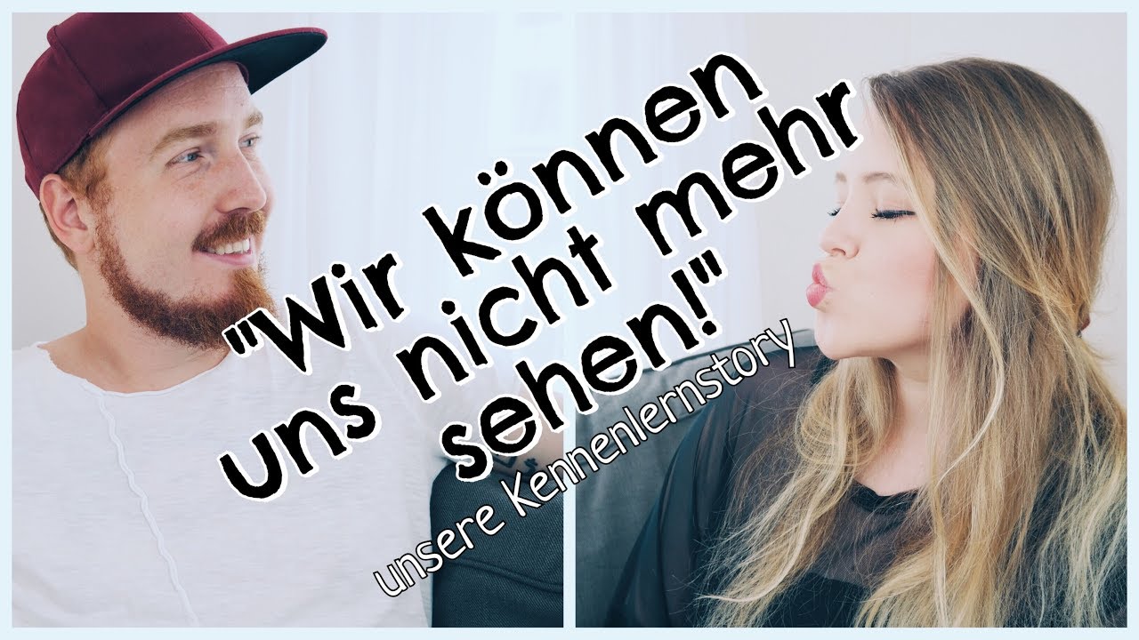 HOW I MET YOUR DAD | UNSER KENNENLERNEN UNABHÄNGIG VONEINANDER ERZÄHLT! | Pipapueppo
