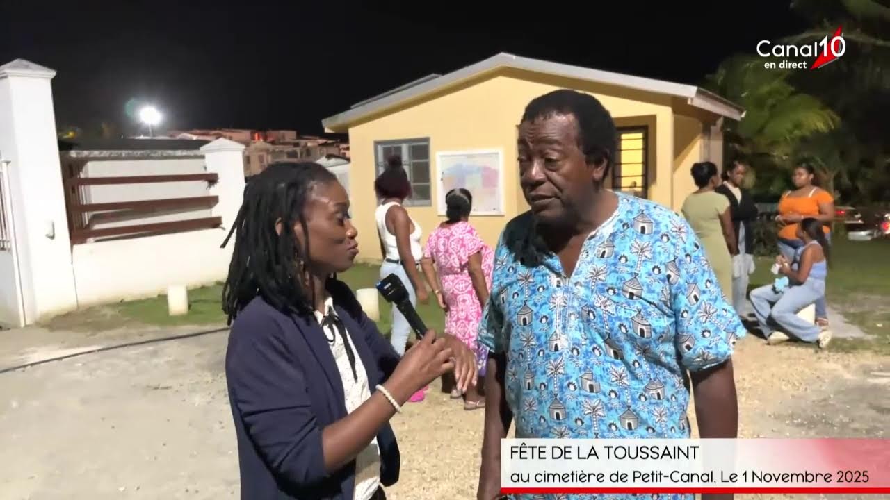 FÊTE DE LA TOUSSAINT
