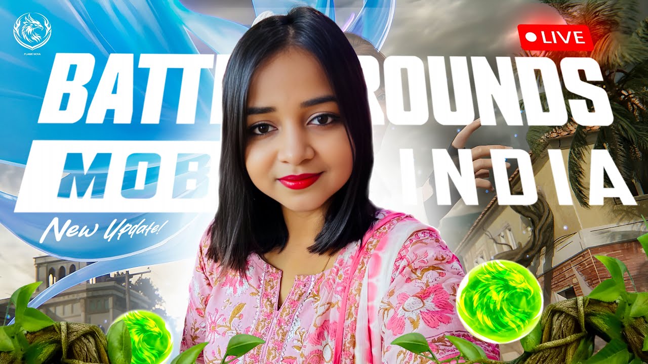 🔴BGMI LIVE 🫠💕EXPLORING 4.2 UPDATE WITH HANDCAM🫠 | #bgmilive #shortsfeed #handcam