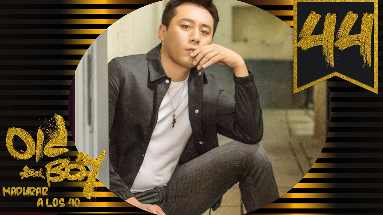 【AUDIO EN ESPAÑOL】⭐ Drama: Old Boy... madurar a los 40 (Episodio 44)