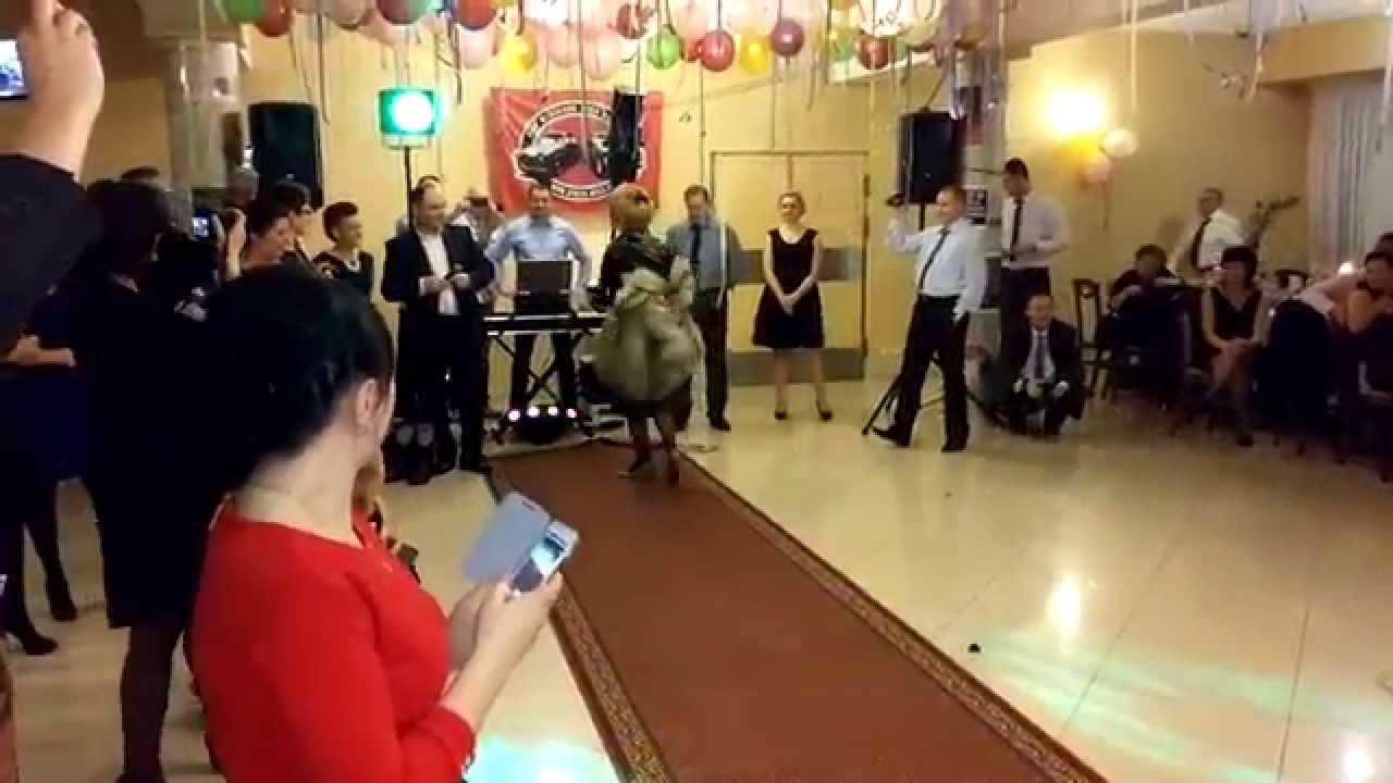 Zabawa karnawałowa KMSiW Nekla 2015