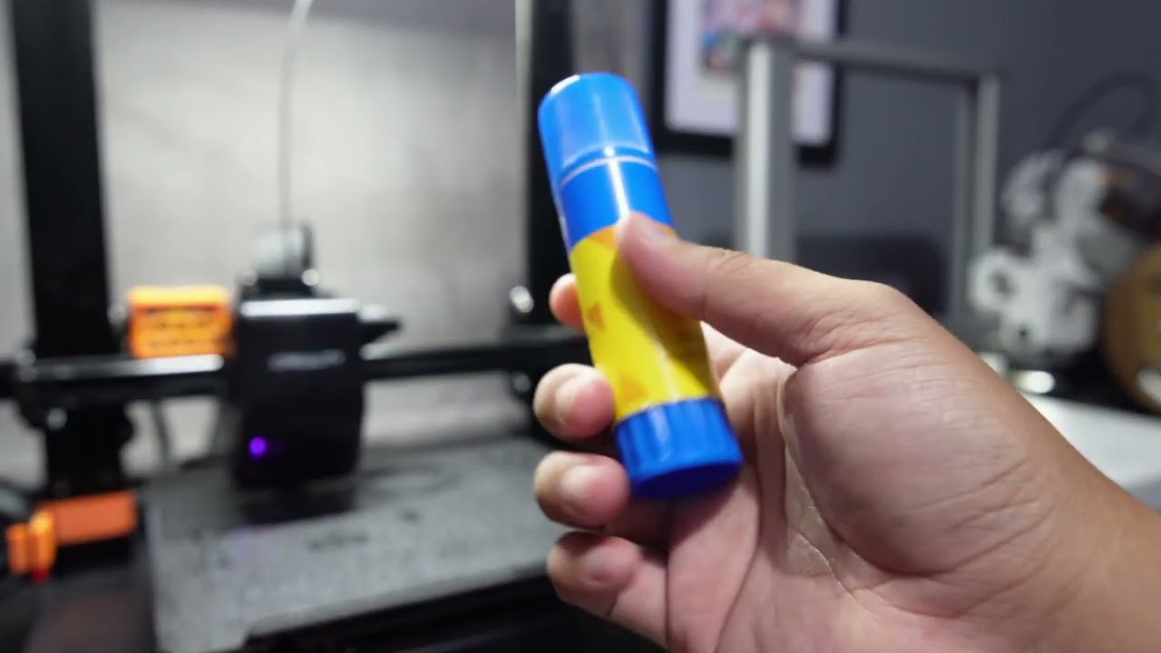 Mejora la ADHESION DE TUS PIEZAS y evita el WARPING con menos de $1