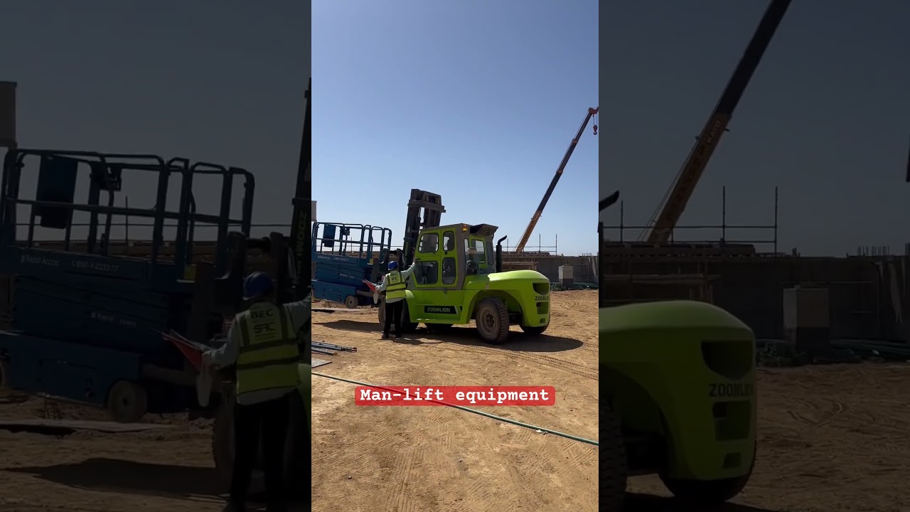 #manlift #equipment #automobile  #labours #neoms #neomjobs