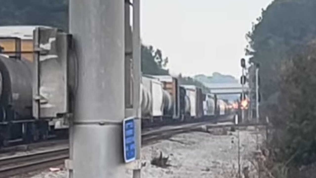12k+ foot M410 with GEVO that has a K5LA. Savannah, GA