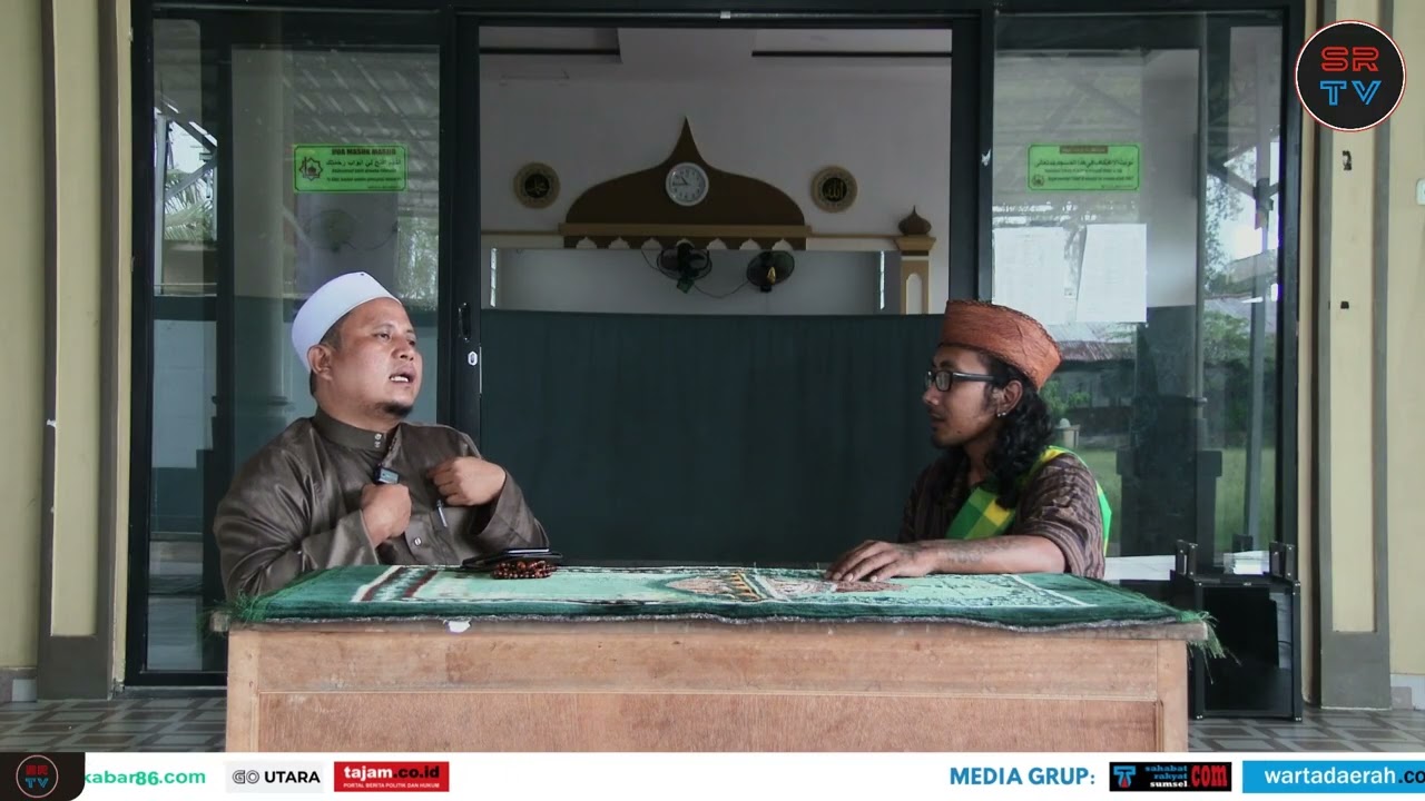 HAKIKAT DZIKIR DALAM BERPUASA Part 2