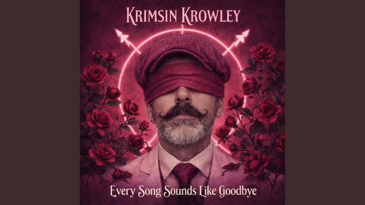 Every Song Sounds Like Goodbye