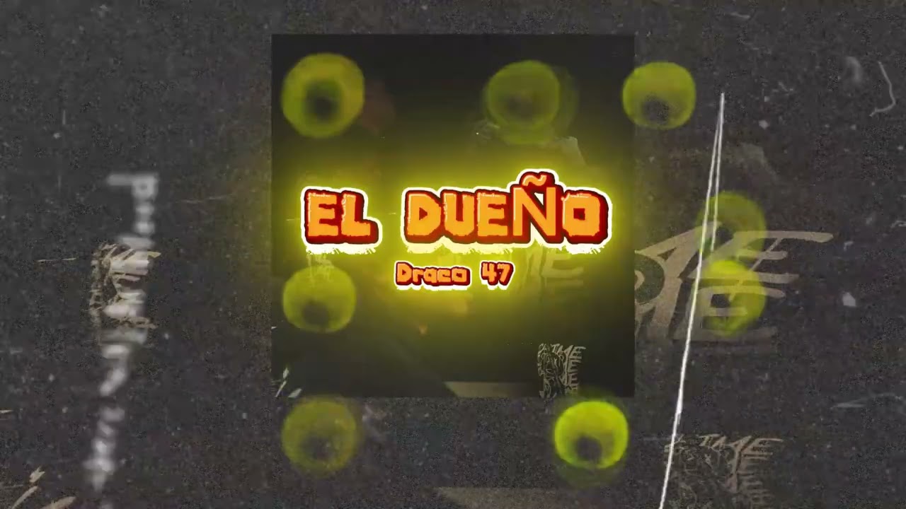 Draco 47 - El Dueño