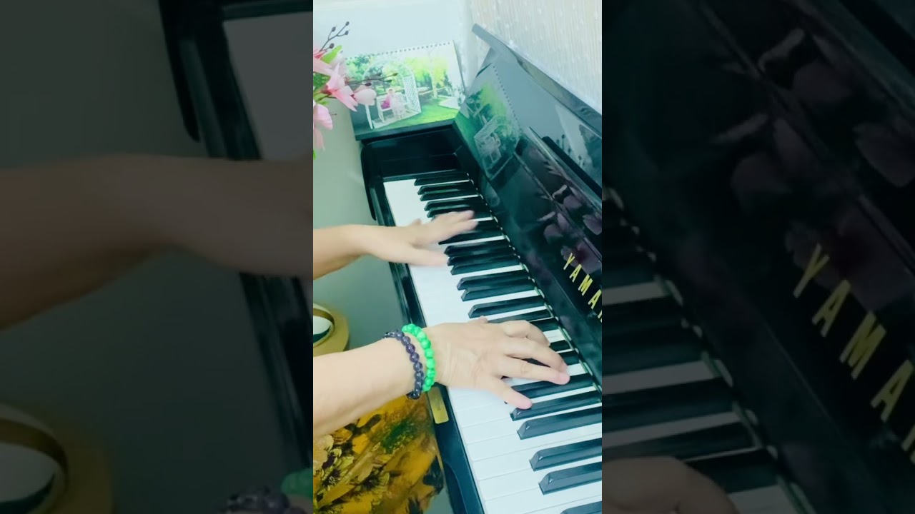 Moonlight SONATA Beethoven piano solo once more ( fr rooms 1-15 ) after TẾT ThienMinh , March 03,26