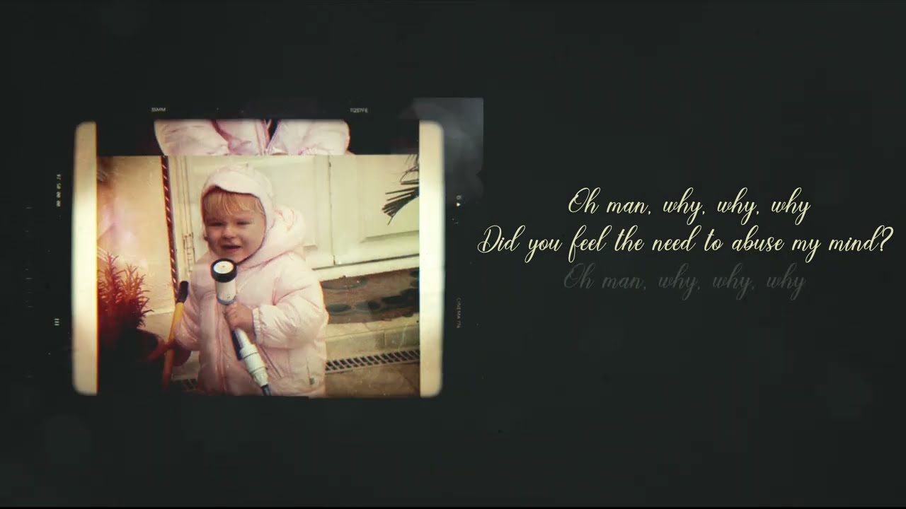 Mary Middlefield - Two Thousand One (Lyric Video)