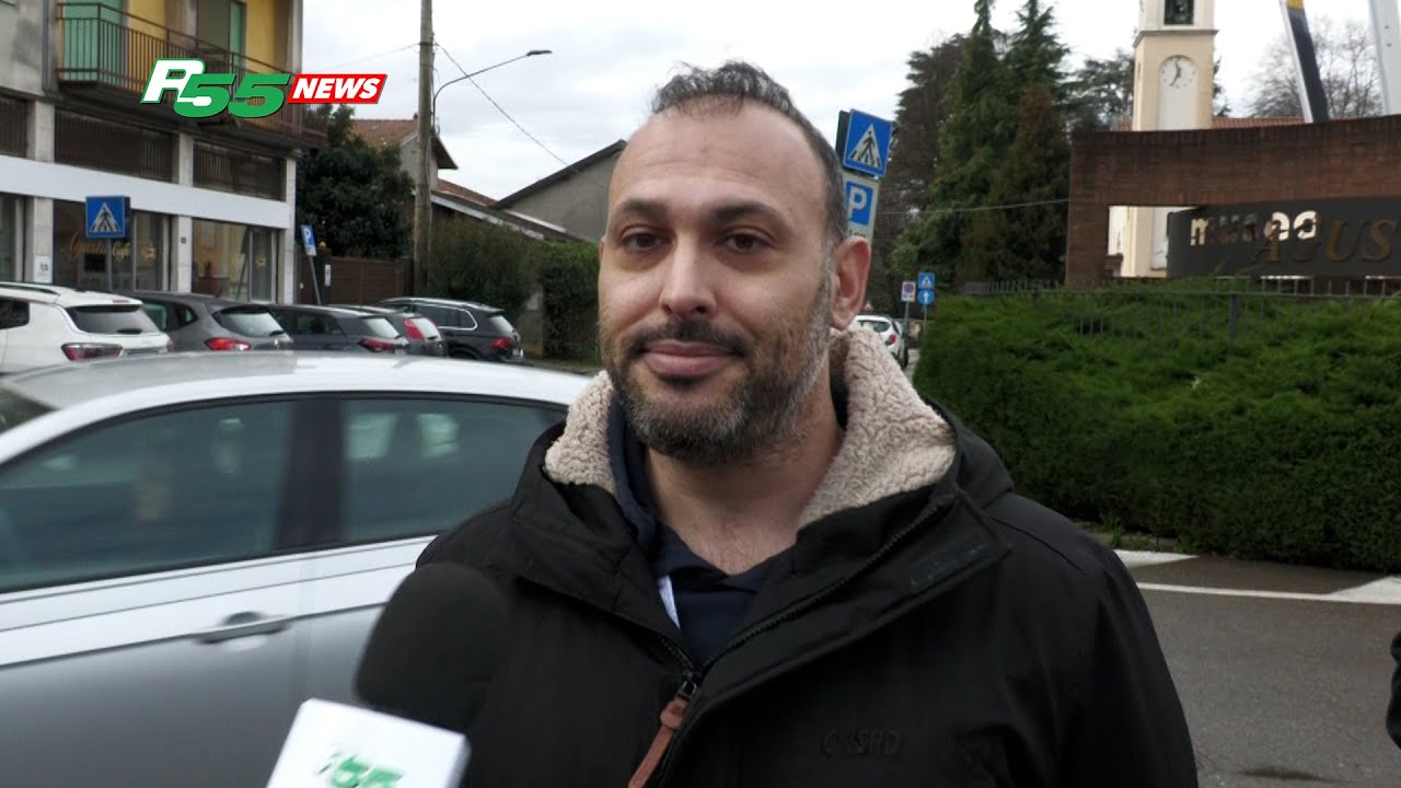 Samarate - “Io, guardia giurata, tanti rischi e pochi soldi”