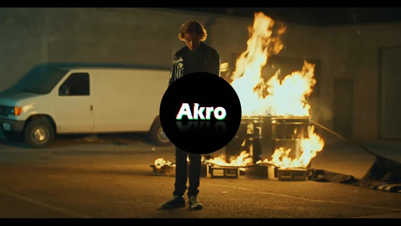 [FREE] The Kid LAROI type beat - 