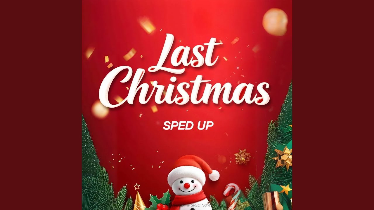 Last Christmas (synth-pop)