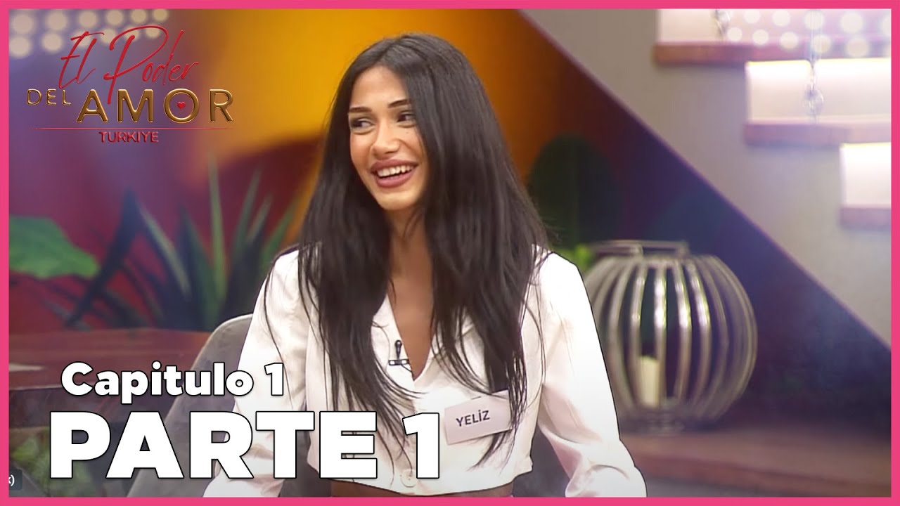 El Poder Del Amor T&uuml;rkiye: Temporada 2 | Capitulo 2 COMPLETO | PARTE 1