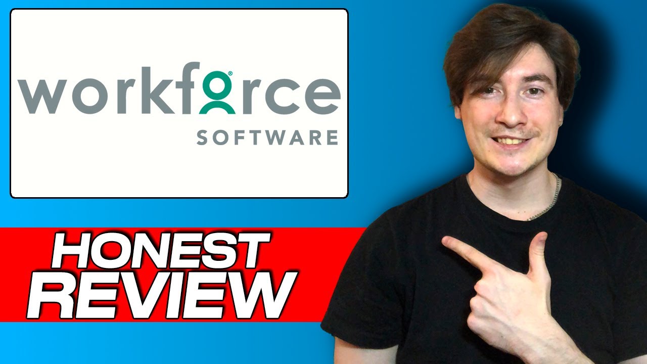 WorkForce Software Review: My Honest User Experience with This HR Management Tool