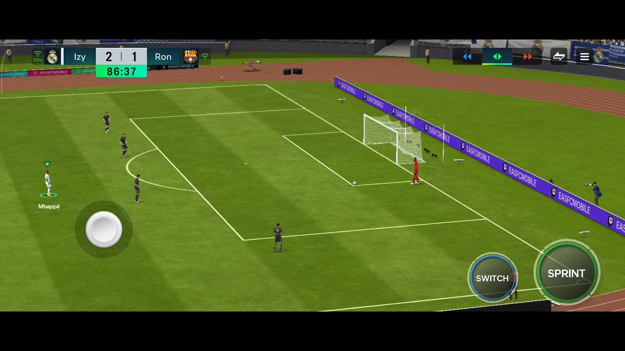 I Won in the first game and Lost in the second game. I got Son 😀😀