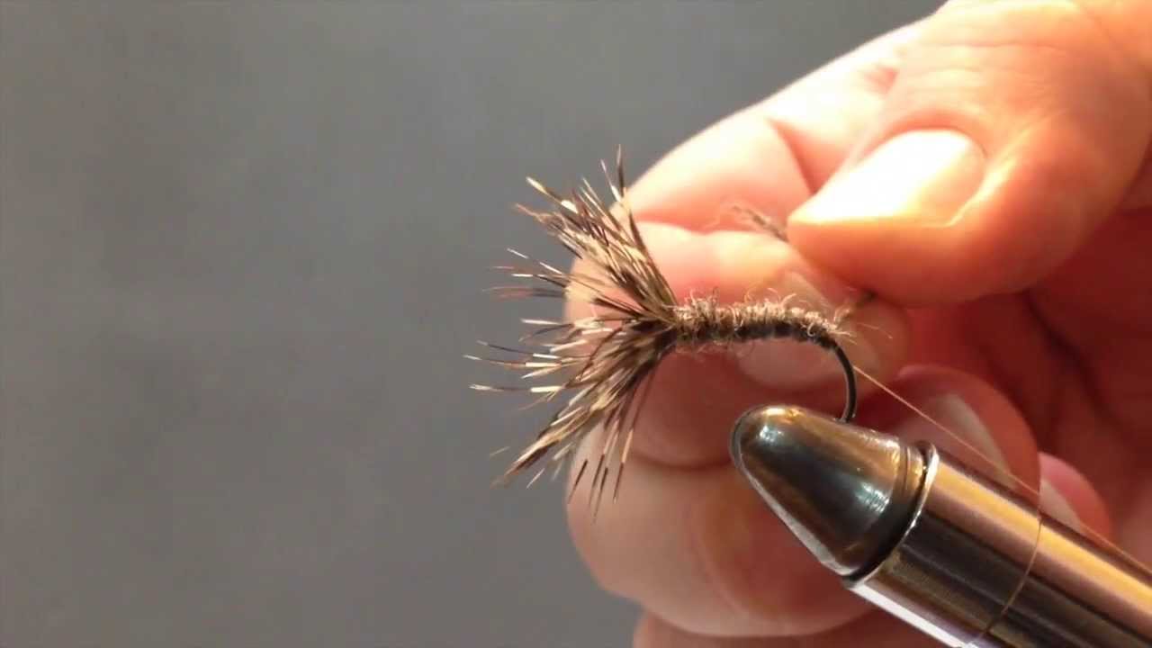 Sakakibara Kebari
