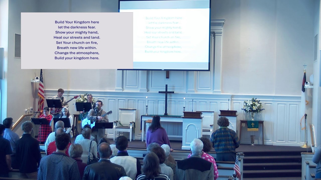 Revelation: Vision and Victory; 