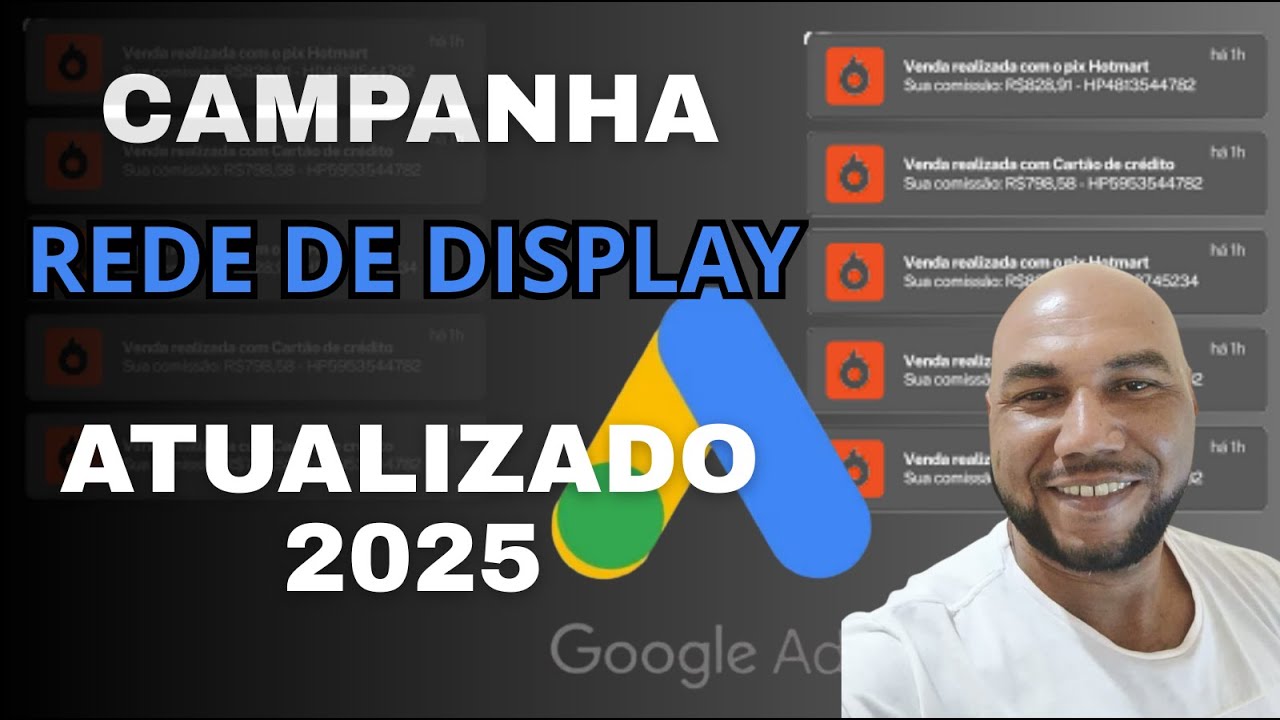 CAMPANHA NA REDE DE DISPLAY: Venda Muito, Gastando Pouco [  Passo a Passo ]