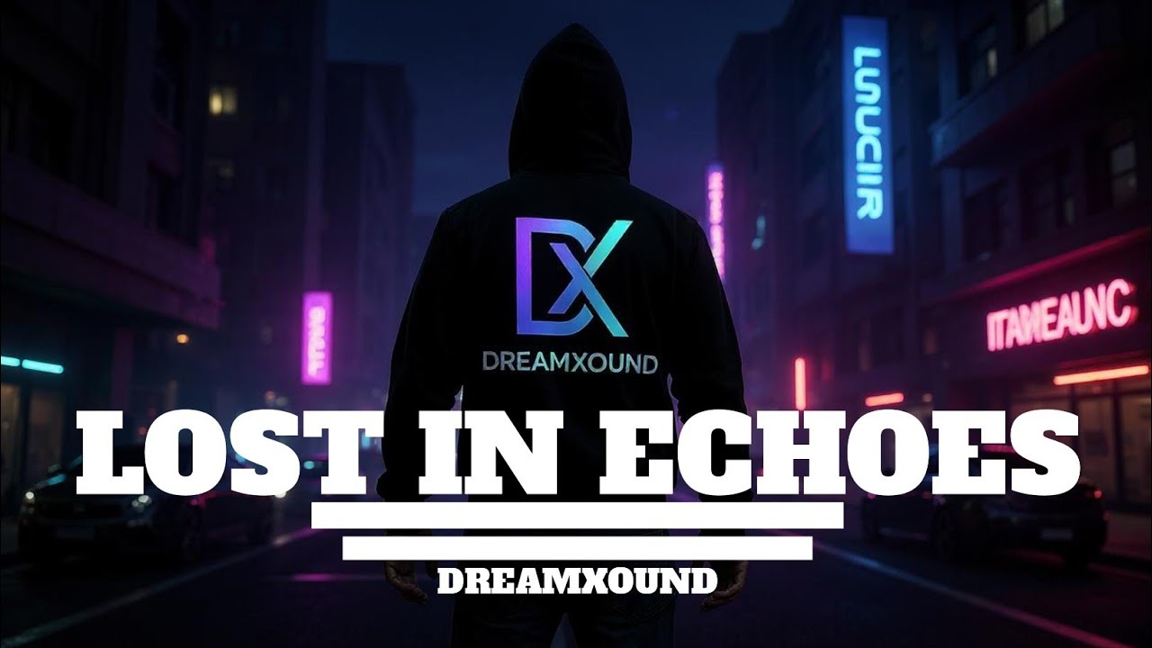 Lost In Echoes | DreamXound