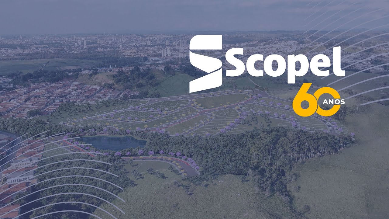 60 Anos Scopel