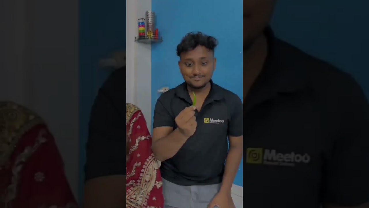 Biwi Number one 💋 ll बीवी नंबर वन ll 😎 Rachana Shifali & Mr Lucky #video