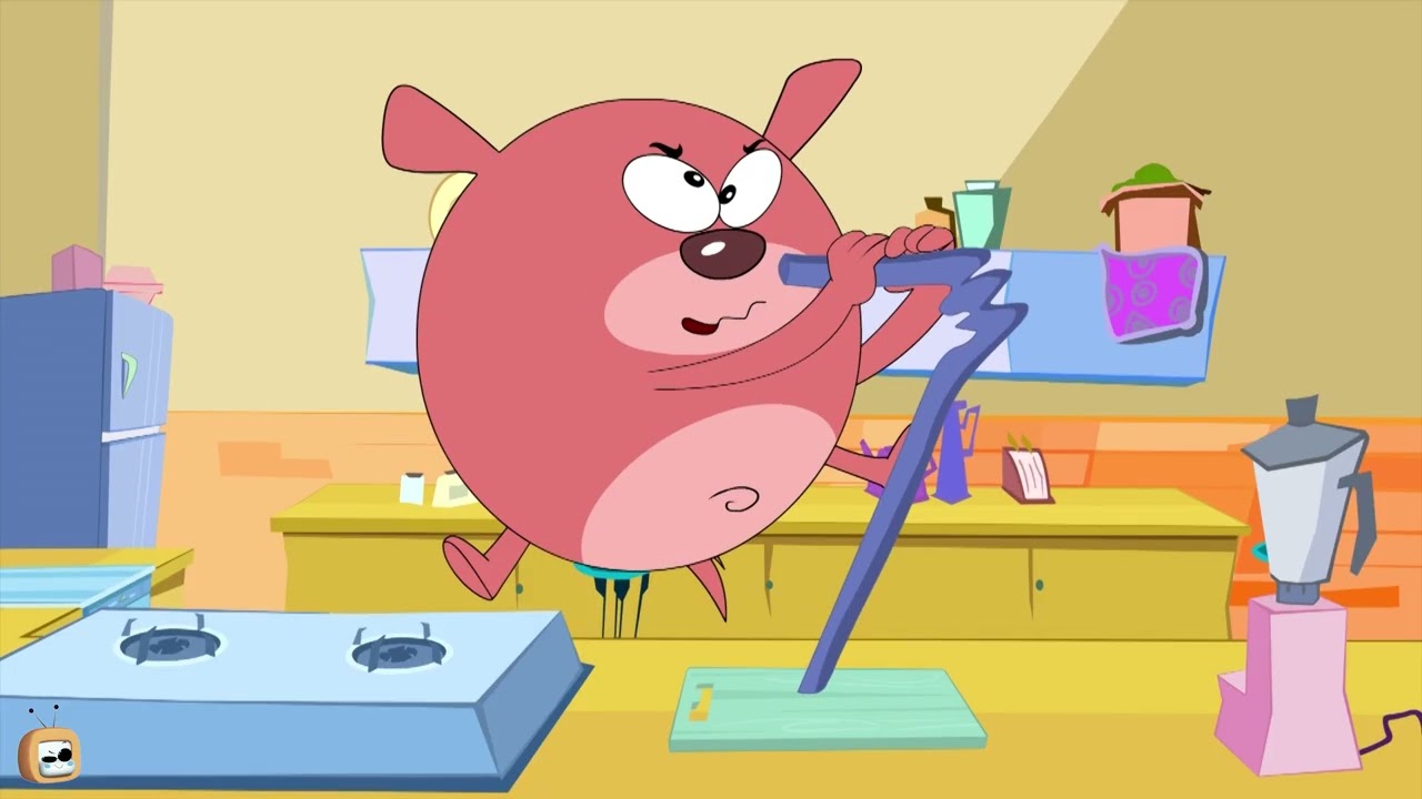 Rat-A-Tat: The Adventures Of Doggy Don - Episode 80 | Chotoonz TV Funny Cartoons For Kids