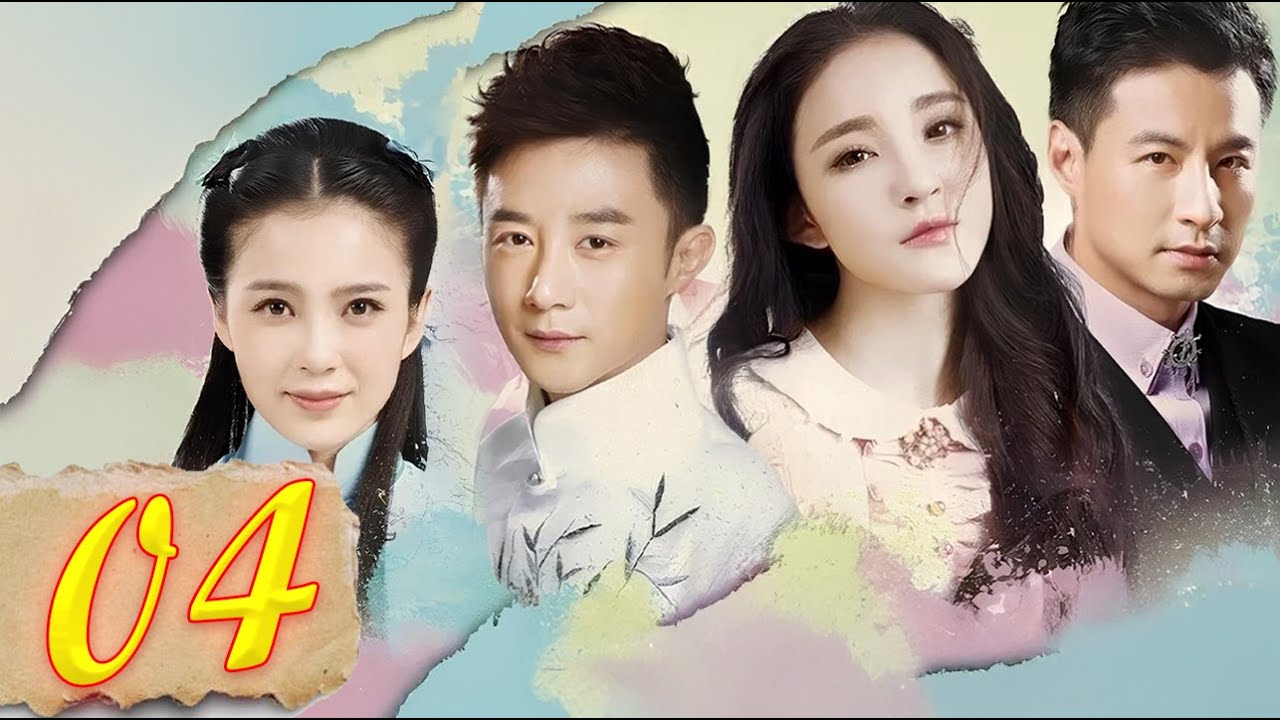 Phim Bộ | Sắc Tàn Trong Gió - Tập 04 | Phim Hiện Đại Tình Cảm Hồng Kong Hay Nhất 2025