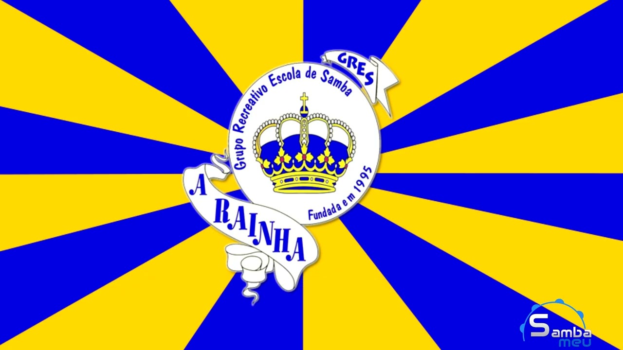 Escola de Samba A Rainha ( Figueira da Foz ) - Samba Enredo 2026