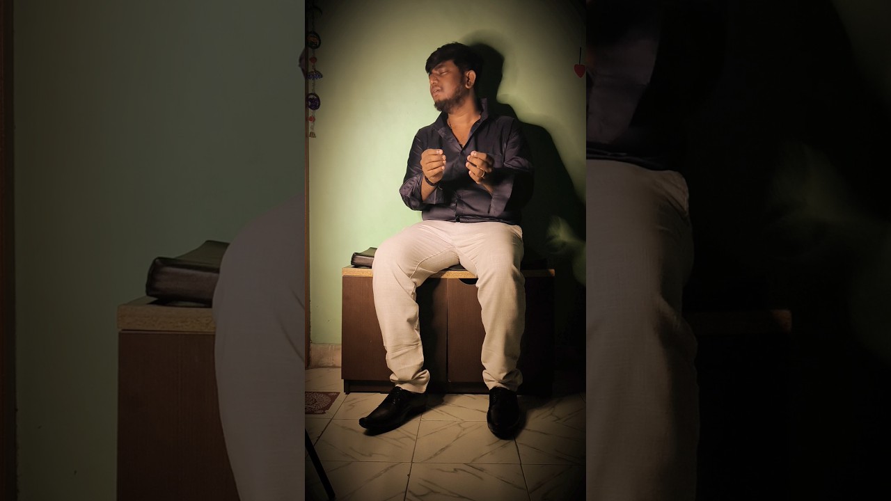 NILAVE VA SHORT COVER 🎧 #ilayaraja #mounaragam #spbalasubrahmanyam #mohanhits #cover #tamilcovers
