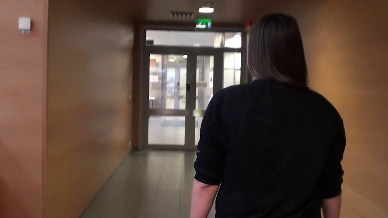Preoperativ handledningsvideo p&aring; FESS-operation f&ouml;r en vuxen patient