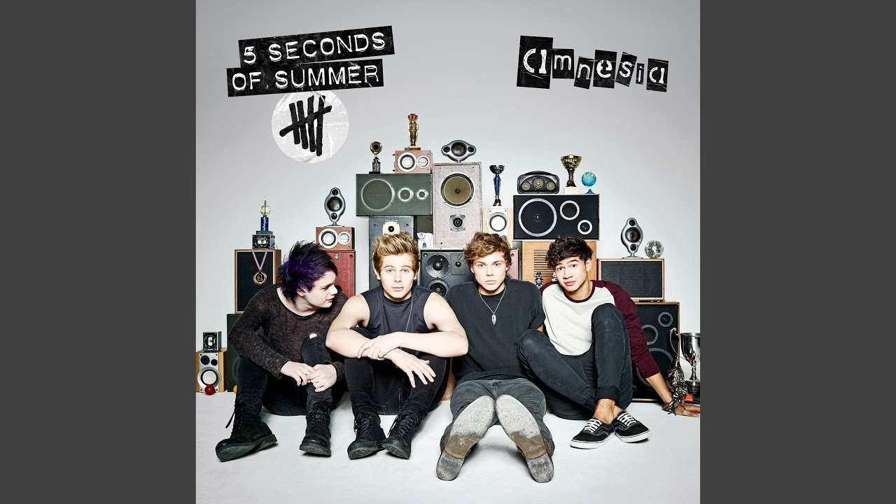 Amnesia