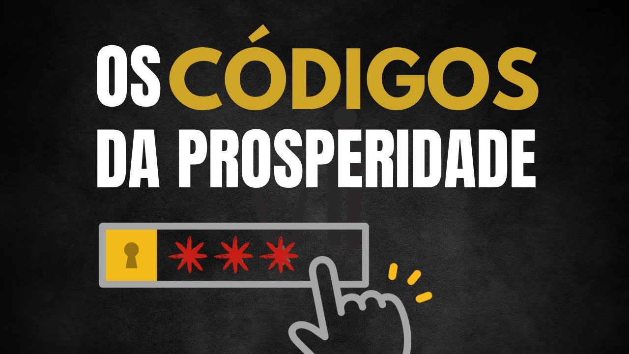 Descubra se você é uma pessoa próspera