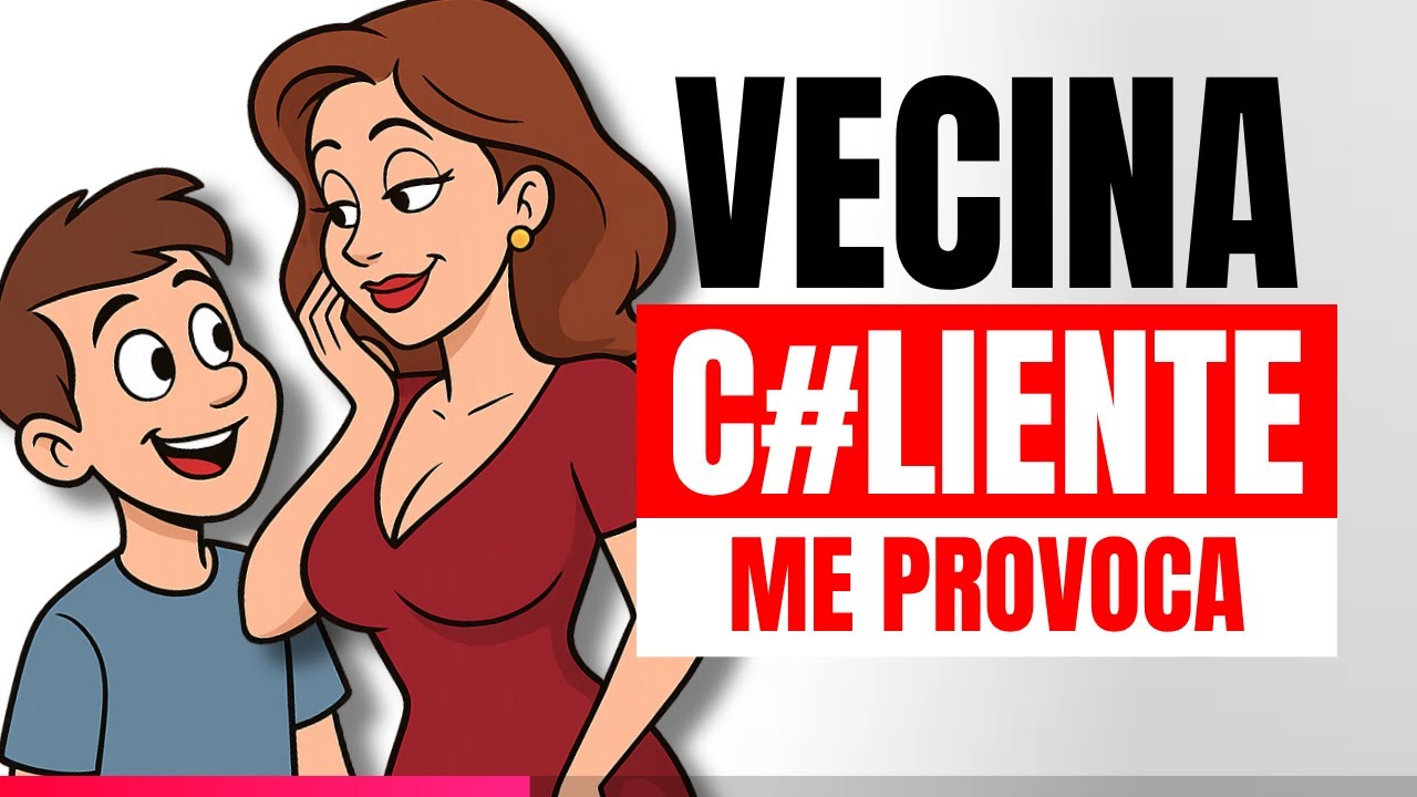 Mi VECINA ENGAÑA a su ESPOSO y YO soy su AMANTE, no sé como parar con esto.