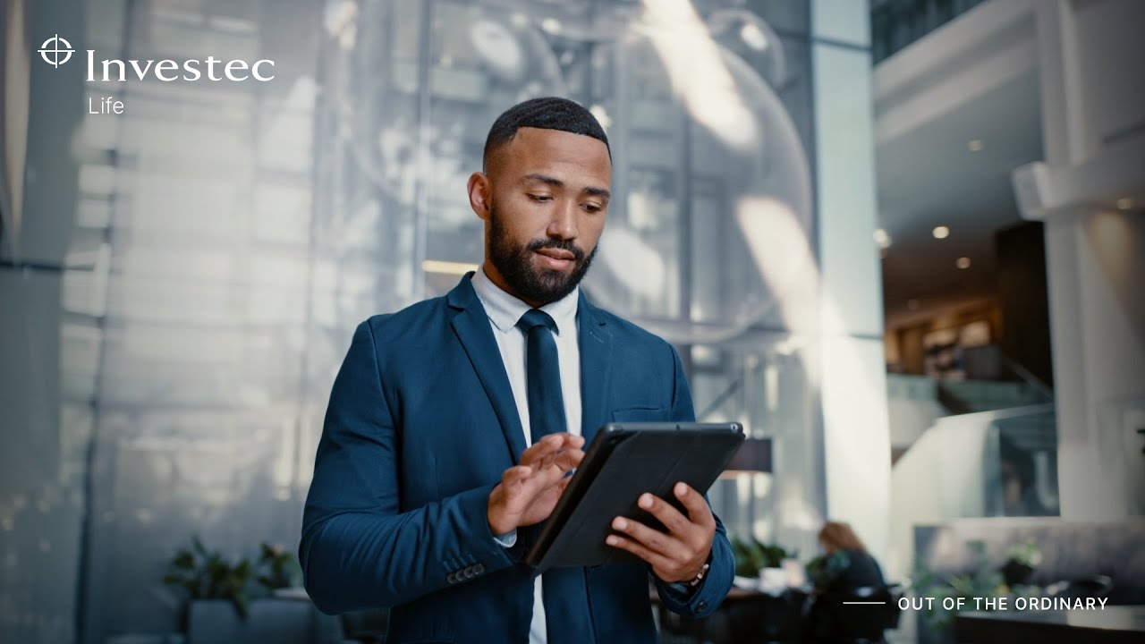 Income Protection Cover | Investec Life