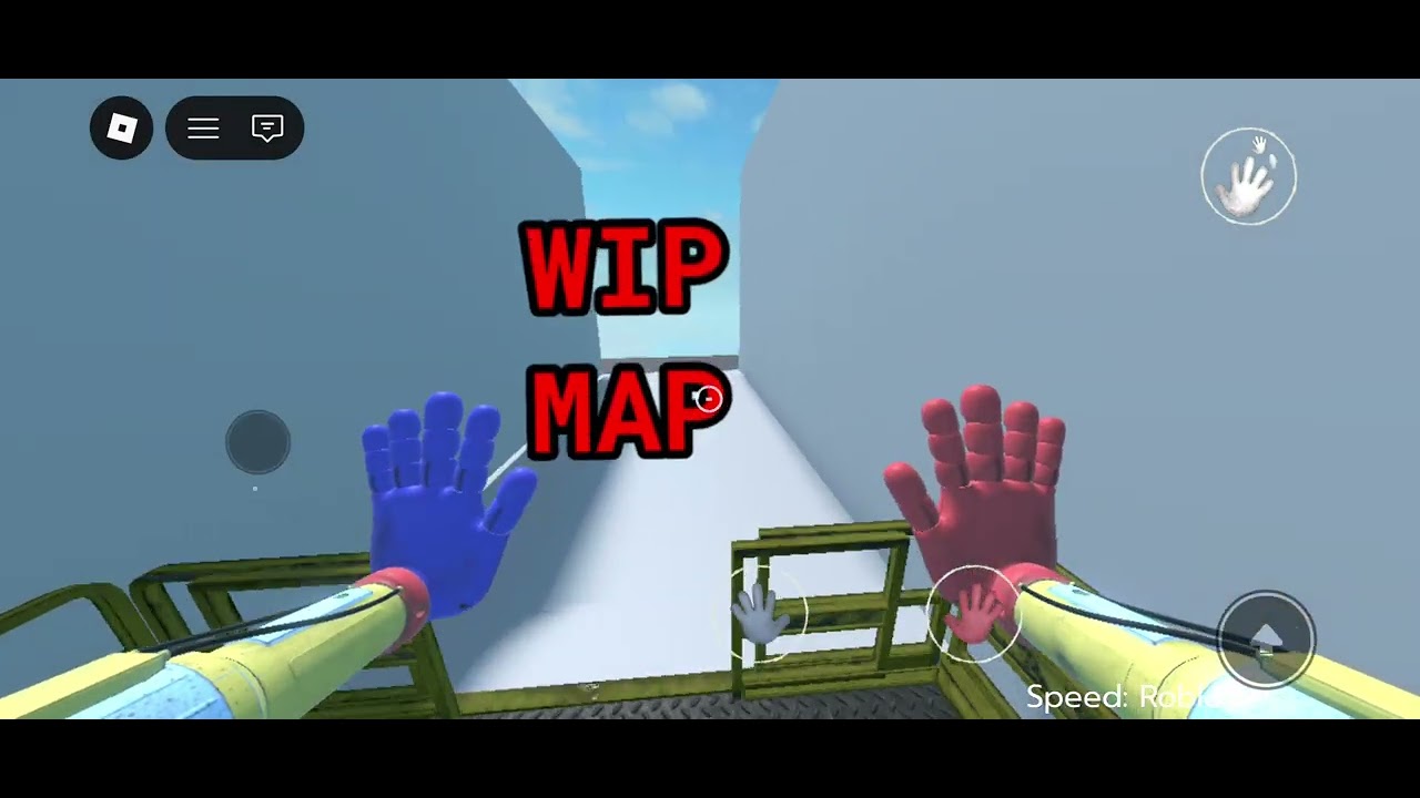 Grabpack test