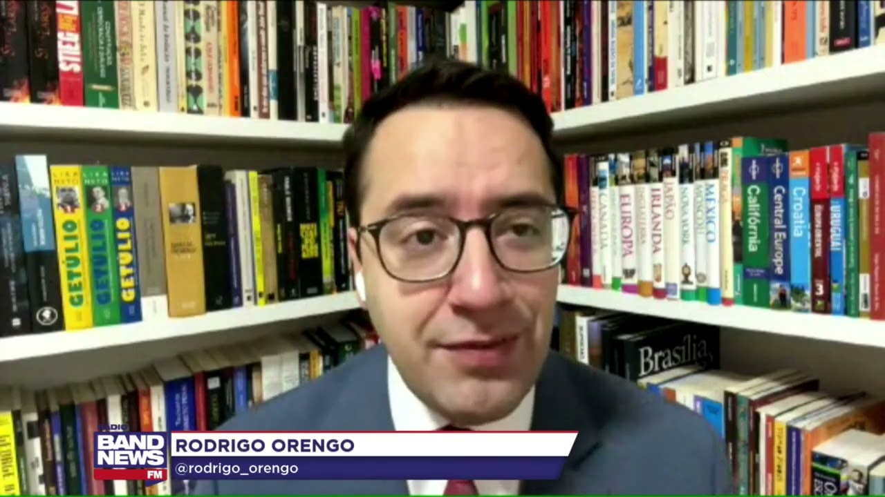 Após reação do setor produtivo, líderes partidários admitem flexibilizar o fim da jornada 6x1 | Rodr
