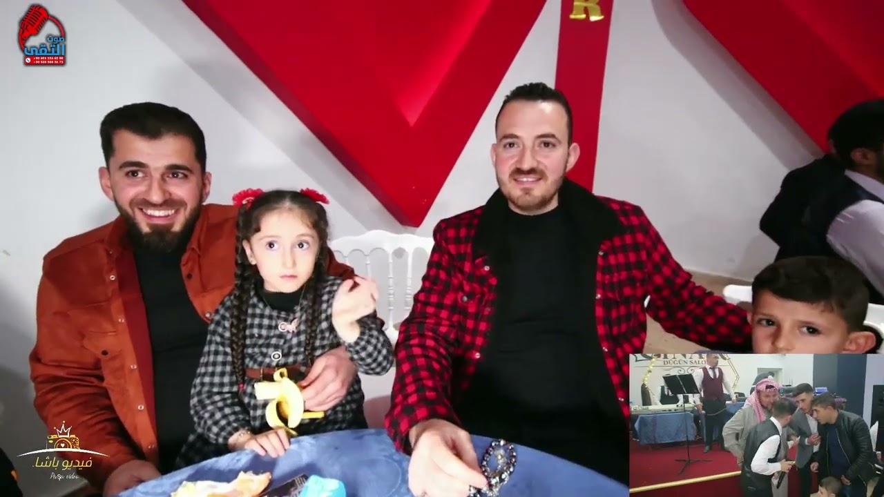 أفراح بيت قنيش عشيرة الجيس العريس محي الدين ابن عبدالرحيم قنيش ابوخالد#2k