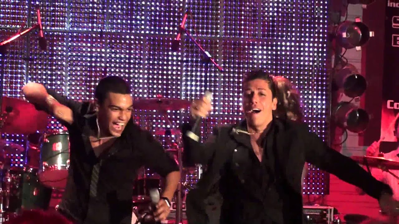 concert mandinga alejandro