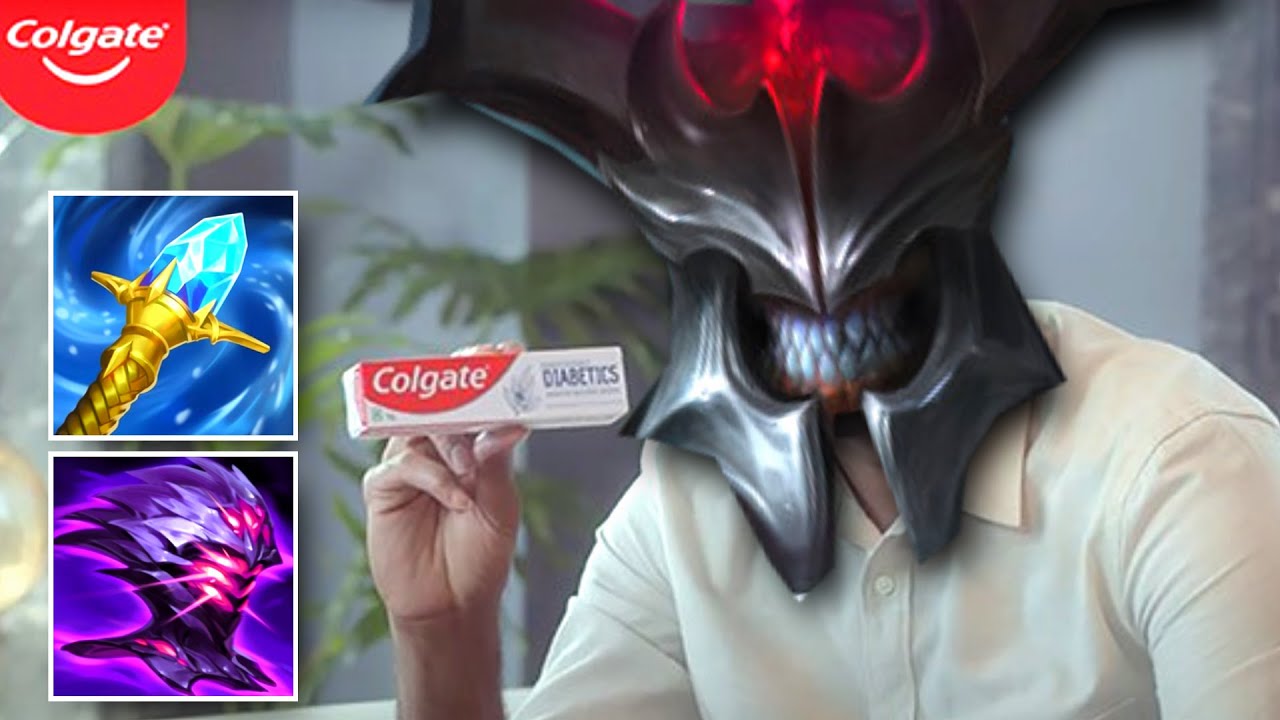 I tried Old God Mordekaiser so you won't have to