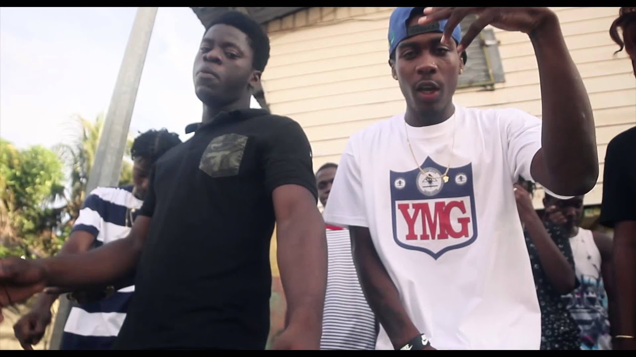 Lland Banks Feat Ben2s Village NiGGaz