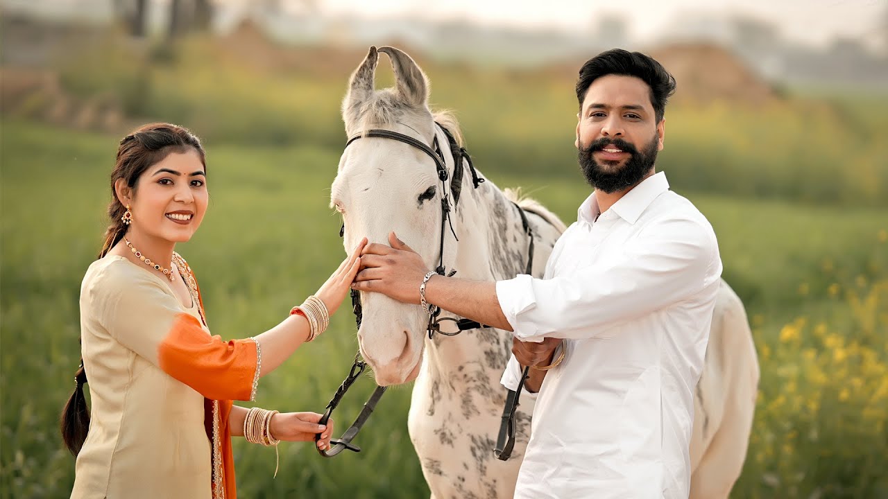 Best Pre Wedding 4K  //  GV PHOTOGRAPHY // 2026 //