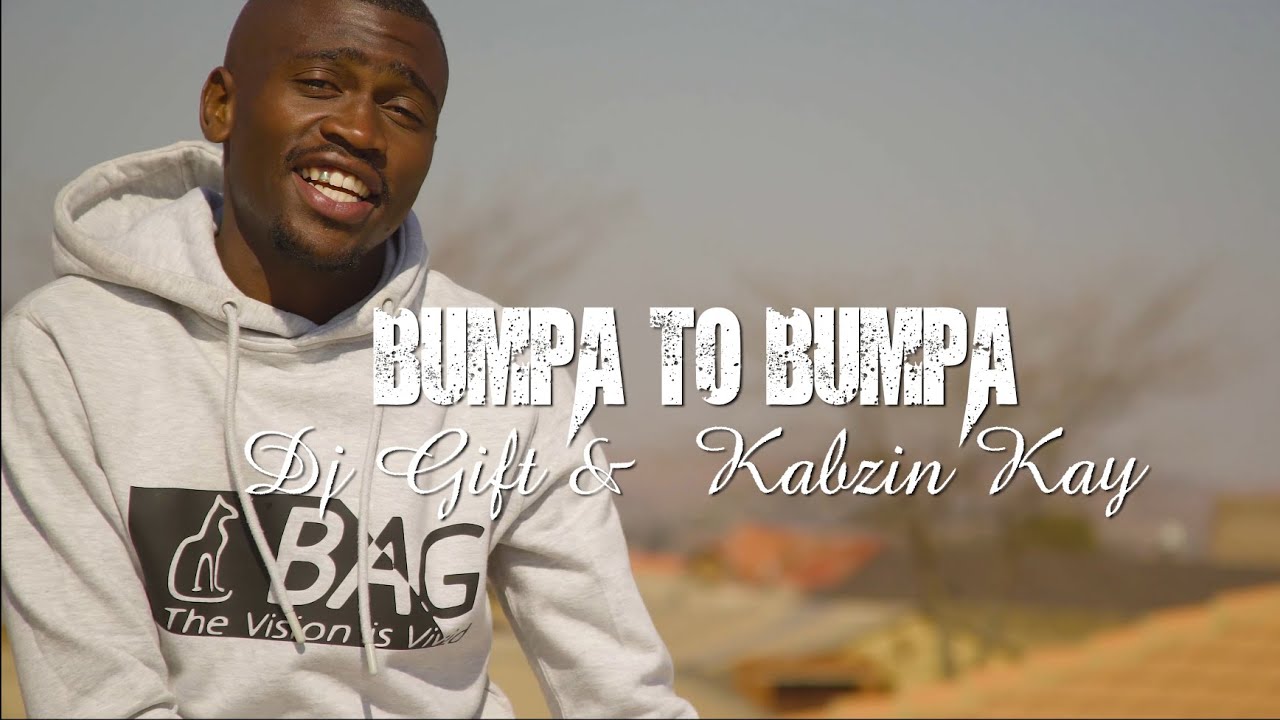 Sima ft DJ Gift & Kabzin Kay - Bumpa To Bumpa (Official Music Video)