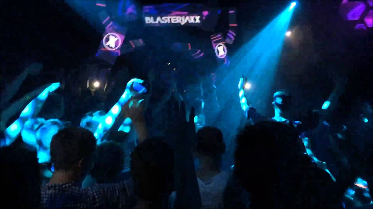 Aftermovie Bootshaus Köln - 03.05.2015