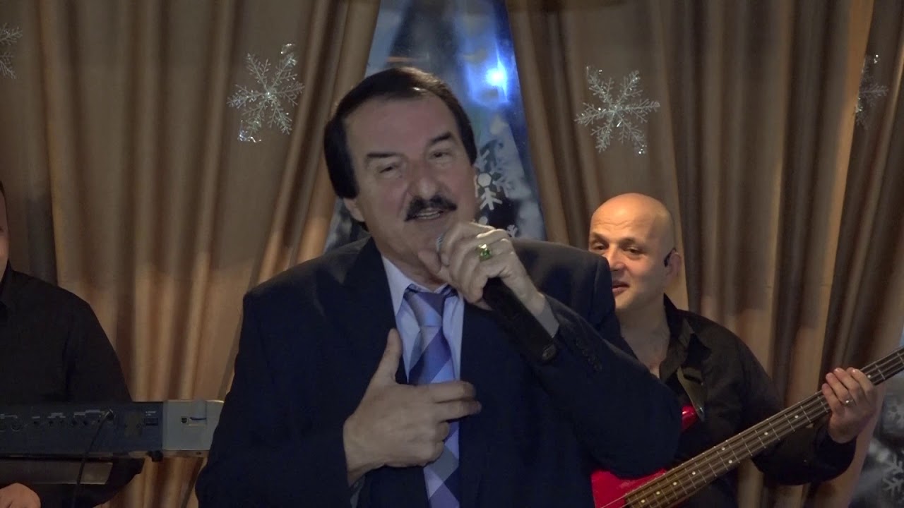 Shaban Gjekaj (Mjeshter i Madh) - A ke qenë ndoj her e re - Ulqin 2019