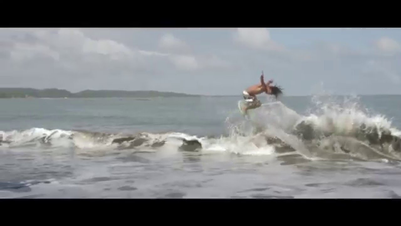 First in SAMAR | Trailer